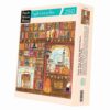 Puzzle L'automne A La Librairie - Michèle Wilson - 250 pièces Puzzle L'automne A La Librairie - Michèle Wilson - 250 pièces