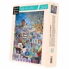 Puzzle L'or De L'automne - Michèle Wilson - 250 pièces