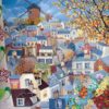 Puzzle L'or De L'automne - Michèle Wilson - 250 pièces