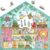 Puzzle Serre du Somerset - Michèle Wilson - 250 pièces