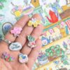 Puzzle Serre du Somerset - Michèle Wilson - 250 pièces