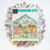 Puzzle Serre du Somerset - Michèle Wilson - 250 pièces