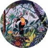 Puzzle Toucan Ariel - Michèle Wilson - 150 pièces Puzzle Toucan Ariel - Michèle Wilson - 150 pièces
