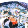 Puzzle Toucan Ariel - Michèle Wilson - 150 pièces Puzzle Toucan Ariel - Michèle Wilson - 150 pièces
