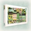 Puzzle City Life - Mon Joli Puzzle - 1000 pièces