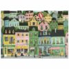 Puzzle City Life - Mon Joli Puzzle - 1000 pièces