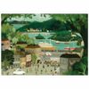 Puzzle Mr Pike Take a Wrong Turn - Mon Joli Puzzle - 1000 pièces Puzzle Mr Pike Take a Wrong Turn - Mon Joli Puzzle - 1000 pièces