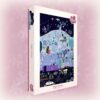 Puzzle Night Garden - Mon Joli Puzzle - 1000 pièces