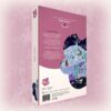 Puzzle Night Garden - Mon Joli Puzzle - 1000 pièces
