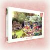 Puzzle Summer Corner - Mon Joli Puzzle - 500 pièces Puzzle Summer Corner - Mon Joli Puzzle - 500 pièces