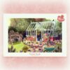 Puzzle Summer Corner - Mon Joli Puzzle - 500 pièces Puzzle Summer Corner - Mon Joli Puzzle - 500 pièces