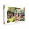 Puzzle Summer Corner - Mon Joli Puzzle - 500 pièces Puzzle Summer Corner - Mon Joli Puzzle - 500 pièces