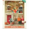Puzzle All Hallows' Eve - New York Puzzle Company - 1000 pièces Puzzle All Hallows' Eve - New York Puzzle Company - 1000 pièces
