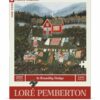 Puzzle At Brambly Hedge - New York Puzzle Company - 500 pièces