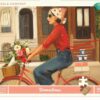 Puzzle Brownstones - New York Puzzle Company - 1000 pièces Puzzle Brownstones - New York Puzzle Company - 1000 pièces