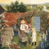 Puzzle Beekeepers - New York Puzzle Company - 500 pièces