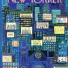 Puzzle City Advent Calendar - New York Puzzle Company - 1000 pièces Puzzle City Advent Calendar - New York Puzzle Company - 1000 pièces