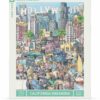 Puzzle California Dreaming - New York Puzzle Company - 500 pièces Puzzle California Dreaming - New York Puzzle Company - 500 pièces