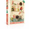 Puzzle Devil's Food Cake - New York Puzzle Company - 500 pièces