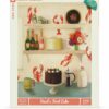 Puzzle Devil's Food Cake - New York Puzzle Company - 500 pièces