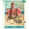 Puzzle Folly Bay - New York Puzzle Company - 1000 pièces Puzzle Folly Bay - New York Puzzle Company - 1000 pièces