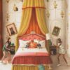 Puzzle Indoor Tennis - New York Puzzle Company - 1000 pièces Puzzle Indoor Tennis - New York Puzzle Company - 1000 pièces