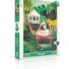 Puzzle Marigolds - New York Puzzle Company - 1000 pièces Puzzle Marigolds - New York Puzzle Company - 1000 pièces