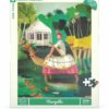 Puzzle Marigolds - New York Puzzle Company - 1000 pièces Puzzle Marigolds - New York Puzzle Company - 1000 pièces