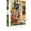 Puzzle Nest - New York Puzzle Company - 1000 pièces