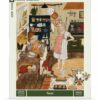 Puzzle Nest - New York Puzzle Company - 1000 pièces