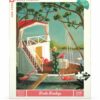 Puzzle Pirate Penelope - New York Puzzle Company - 500 pièces Puzzle Pirate Penelope - New York Puzzle Company - 500 pièces