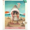 Puzzle Sand Shark Bar - New York Puzzle Company - 500 pièces Puzzle Sand Shark Bar - New York Puzzle Company - 500 pièces