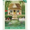 Puzzle Splendid Summer Home - New York Puzzle Company - 500 pièces Puzzle Splendid Summer Home - New York Puzzle Company - 500 pièces