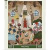 Puzzle Stay Cozy - New York Puzzle Company - 1000 pièces