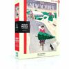 Puzzle Tree Shopping - New York Puzzle Company - 1000 pièces Puzzle Tree Shopping - New York Puzzle Company - 1000 pièces