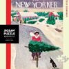 Puzzle Tree Shopping - New York Puzzle Company - 1000 pièces Puzzle Tree Shopping - New York Puzzle Company - 1000 pièces