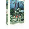 Puzzle Tiny Musicians - New York Puzzle Company - 500 pièces Puzzle Tiny Musicians - New York Puzzle Company - 500 pièces