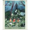 Puzzle Tiny Musicians - New York Puzzle Company - 500 pièces Puzzle Tiny Musicians - New York Puzzle Company - 500 pièces
