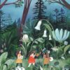 Puzzle Tiny Musicians - New York Puzzle Company - 500 pièces Puzzle Tiny Musicians - New York Puzzle Company - 500 pièces