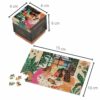 Puzzle Best Friends - Penny Puzzle - 150 pièces Puzzle Best Friends - Penny Puzzle - 150 pièces