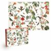 Puzzle Birds and Nectar - Penny Puzzle - 1000 pièces Puzzle Birds and Nectar - Penny Puzzle - 1000 pièces