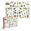 Puzzle Bugs and Beetles - Penny Puzzle - 1000 pièces