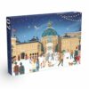 Puzzle Changing the Guard - Penny Puzzle - 1000 pièces