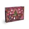 Puzzle Christmas Ballet - Penny Puzzle - 1000 pièces Puzzle Christmas Ballet - Penny Puzzle - 1000 pièces