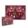 Puzzle Christmas Ballet - Penny Puzzle - 1000 pièces Puzzle Christmas Ballet - Penny Puzzle - 1000 pièces