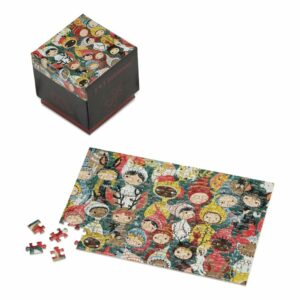 Puzzle I Love Christmas - Penny Puzzle - 150 pièces
