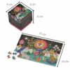 Puzzle Midnight Madness - Penny Puzzle - 150 pièces