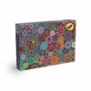 Puzzle Mosaic Studio - Penny Puzzle - 1000 pièces
