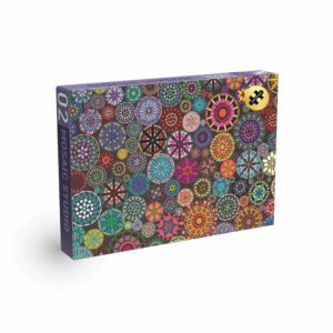 Puzzle Mosaic Studio - Penny Puzzle - 1000 pièces