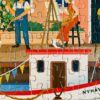 Puzzle Nyhavn - Penny Puzzle - 1000 pièces Puzzle Nyhavn - Penny Puzzle - 1000 pièces